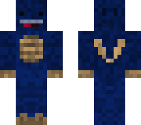 blue dragon