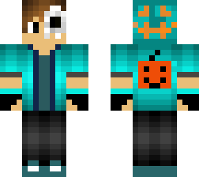 blue halloween boy 2018 updated