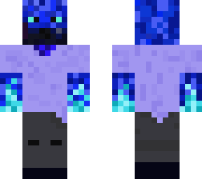 bluefire