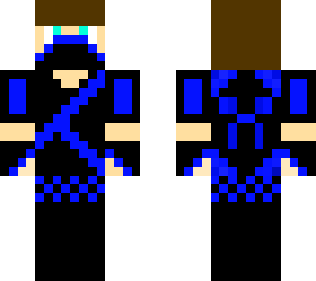 boy
