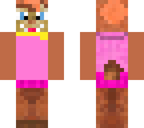 brittany miller (without sleeves)