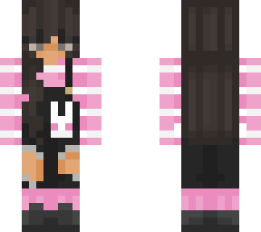 bunny girl