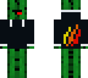cactus jacket