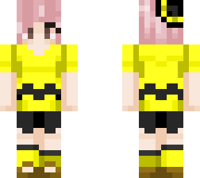 charlie brown--idk