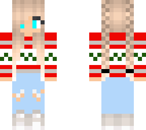 clover christmas