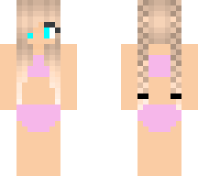 clover swimming