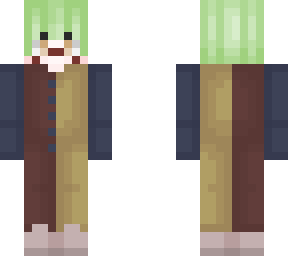clown