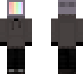 computer head