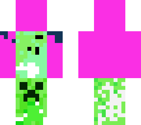 creeper