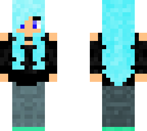 cyan