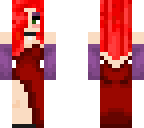 dark jessica