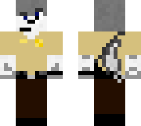 deputy wolfe