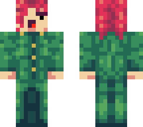 derpy kakyoin