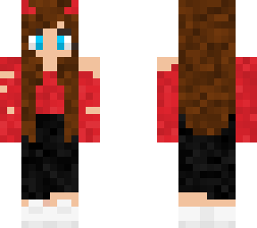 devil girl
