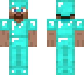 diamond steve