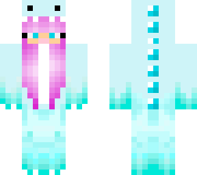 dino teen