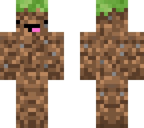 dirt noob
