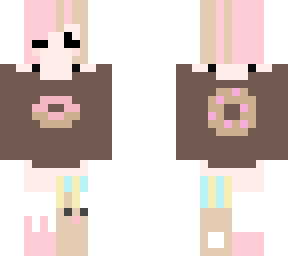donut edit