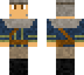 dunwall city watch guard