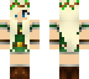 earth girl