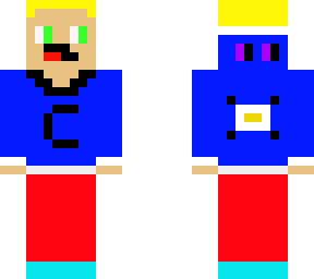 ecronekgamer