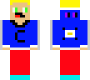 ecronekgamer