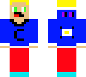 ecronekgamer