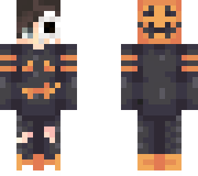 edit- halloween skin