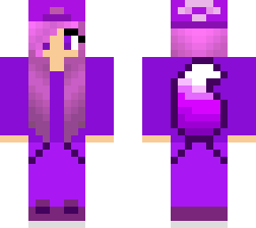 edit of my first skindex skin