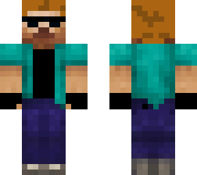 edited skin from chasedi