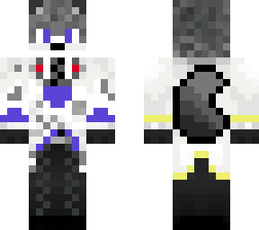 element wolf