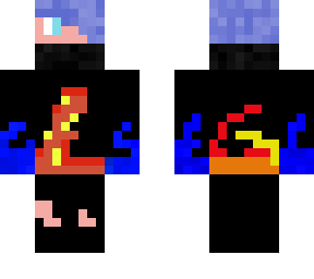 elemental guy (skin couler fix)