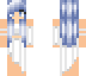 elf girl edit
