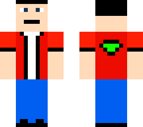 emerald bro