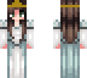 evelyne (princess)