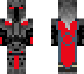 evil pat