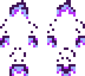 fire purple