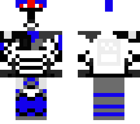 fives arc trooper