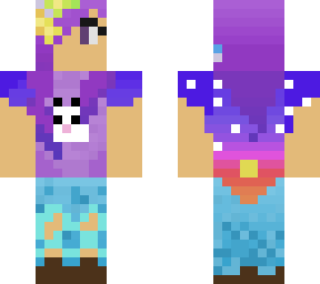 fixed pandagirl