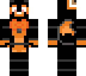 funtime frexy