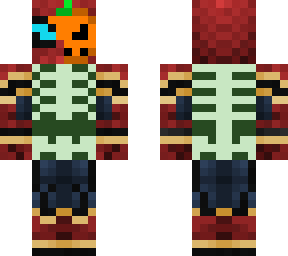 future spooder man is kewl