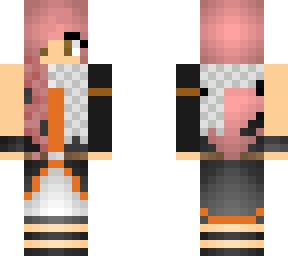 genderbent natsu