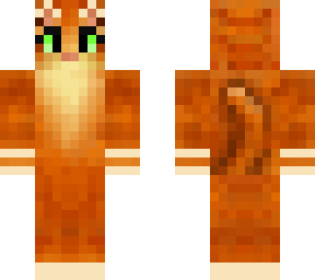ginger