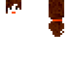 girl hair base 1