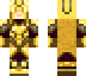 gold knicht