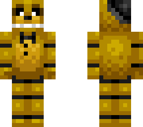 golden freddy
