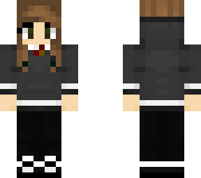 griffindor girl