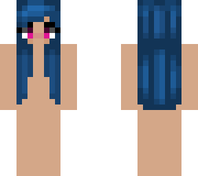 hair template