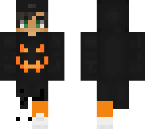 halloween boy