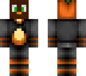 halloween doni bobes